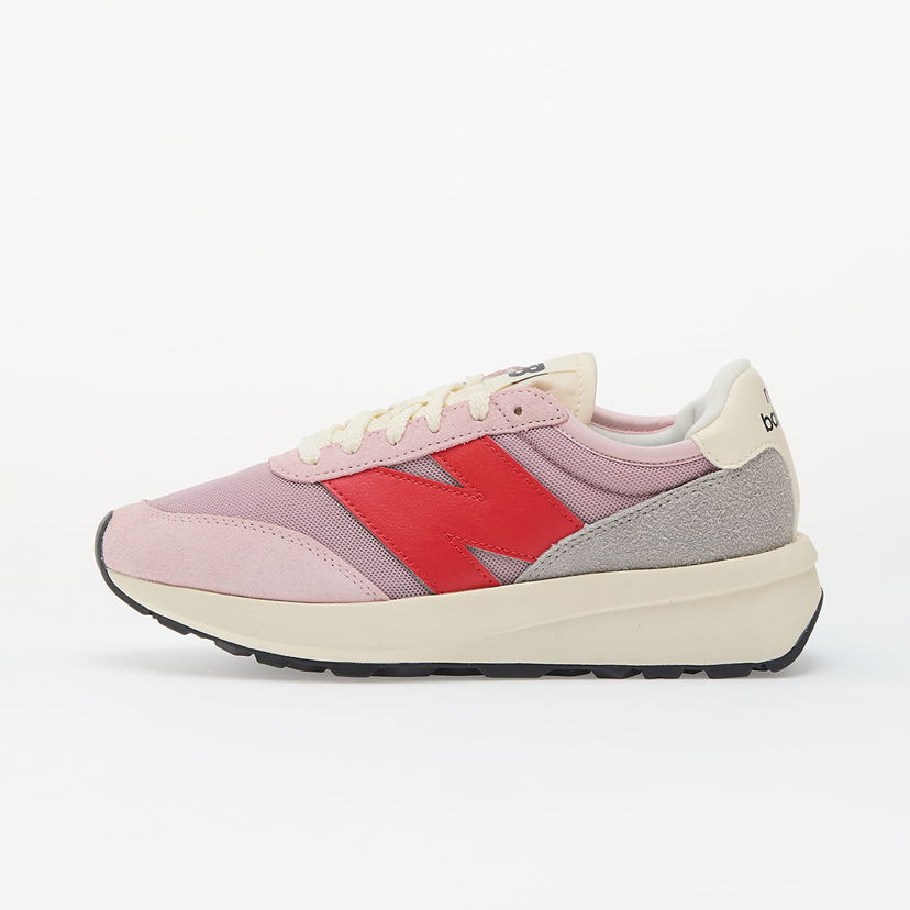 Superge in čevlji New Balance 370 Rose Sugar Roza | U370DB