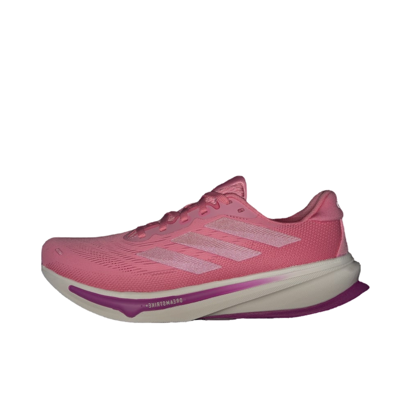 Superge in čevlji adidas Performance Supernova Rise 2 Roza | JR5847