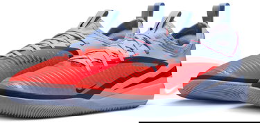Superge in čevlji Nike JR PHANTOM 6 LOW ACADEMY IC Lila | hq2035-400, 6