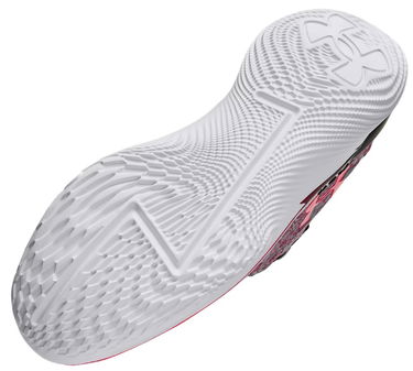 Superge in čevlji Under Armour CURRY 1 LOW FLOTRO NM2 Večbarvna | 3026278-401, 3
