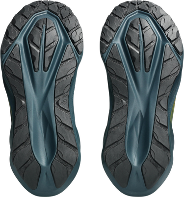 Superge in čevlji Asics NOVABLAST 5 TR Turkizna | 1011c138-300, 2