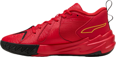 Superge in čevlji Puma Scoot Zeros Retro Rdeča | 311070-01, 2