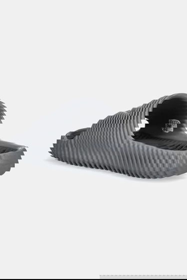 Superge in čevlji adidas Originals Adilette 25 Slides Siva | JR3614, 2