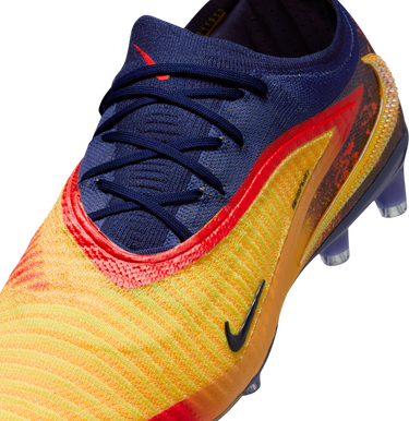 Superge in čevlji Nike Phantom 6 Low Elite Erling Haaland AG Večbarvna | ih1784-800, 7