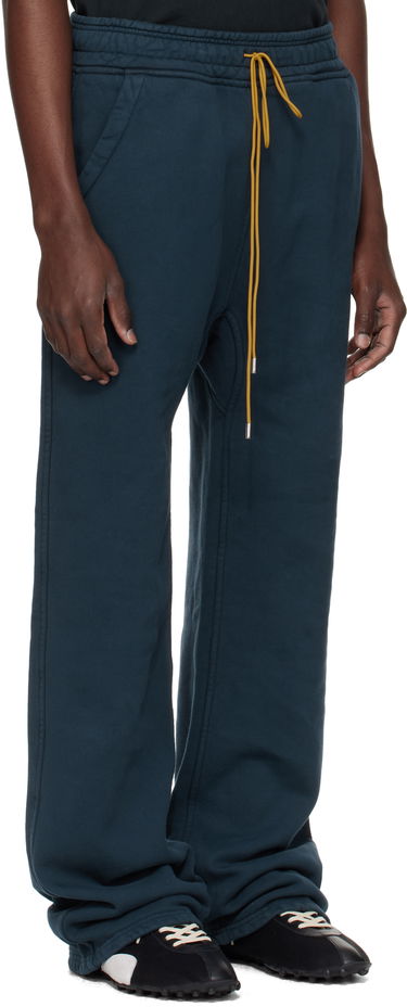 Trenirka Rhude Rhude Classic Sweatpants Mornarica | RHPF25PA01012, 1