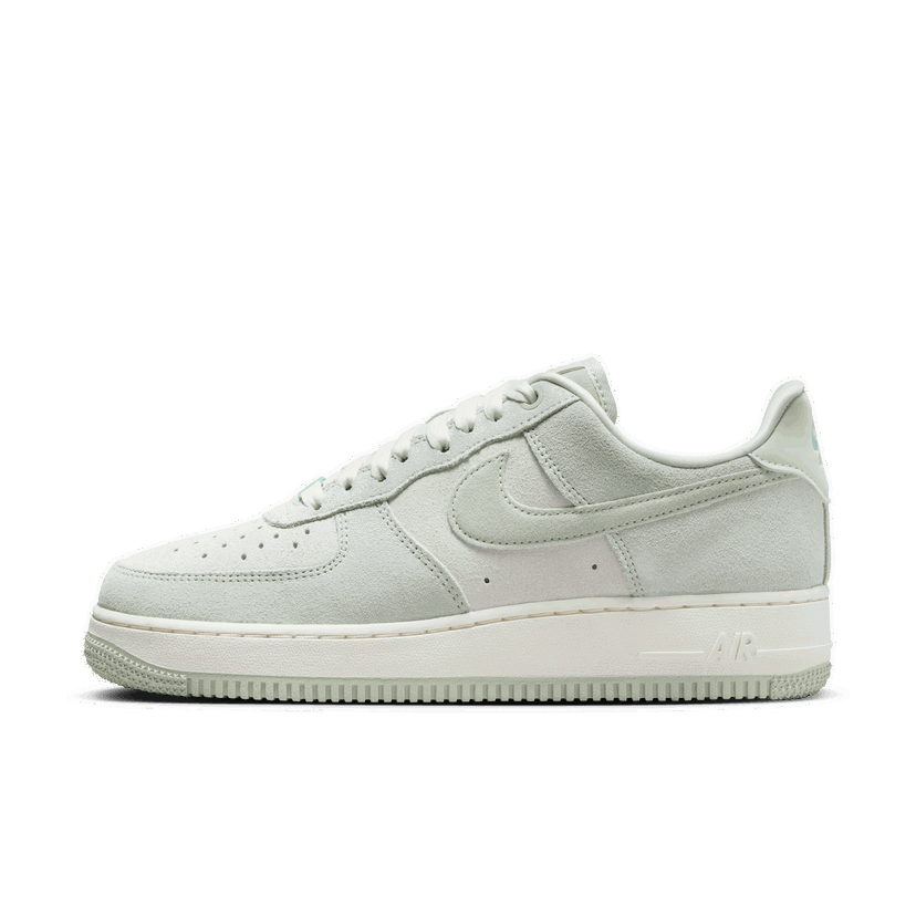 Superge in čevlji Nike Air Force 1 '07 SE Siva | HQ1497-099