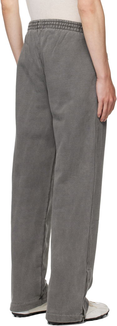 Trenirka OUR LEGACY OUR LEGACY Track Sweatpants Siva | M4256TW, 2