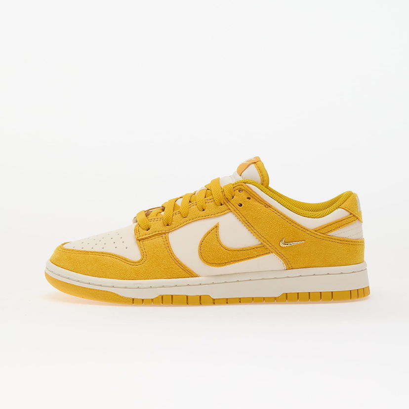Superge in čevlji Nike Dunk Low Rumena | IB4417-101