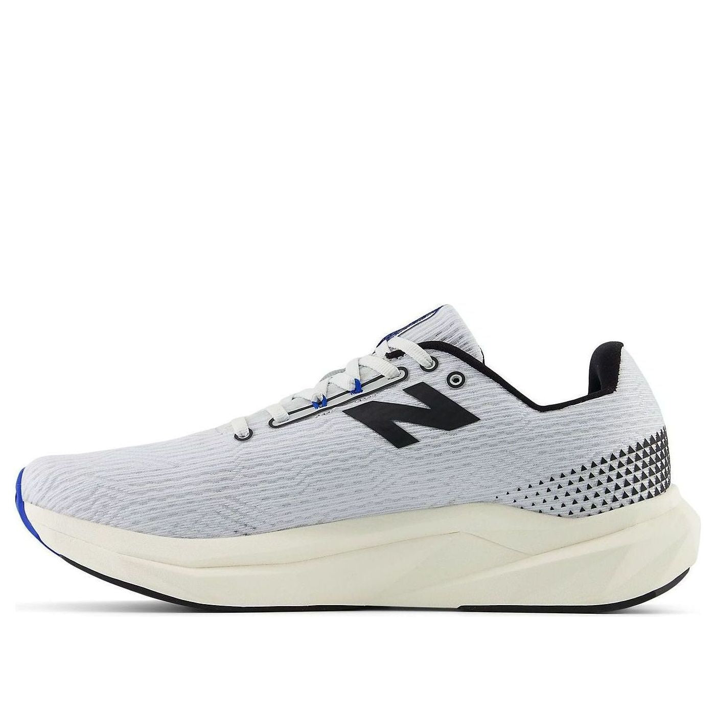 Superge in čevlji New Balance FuelCell Propel v5 Bela | MFCPRLS5, 0