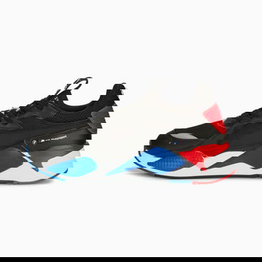 Superge in čevlji Puma Motorsport RS-X Večbarvna | 307538_01, 0