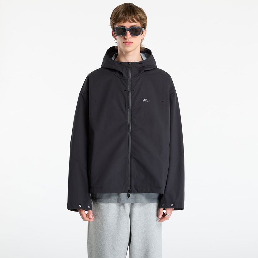Jakna A-COLD-WALL* A-COLD-WALL* 3L Glyder Storm Jacket Črna | ACWMO293 Black
