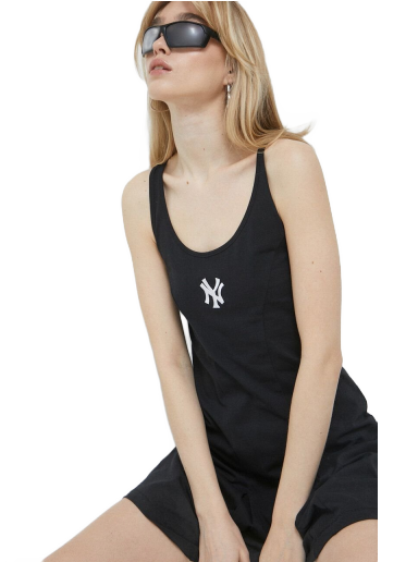 Obleke Champion Dress Črna | 116536