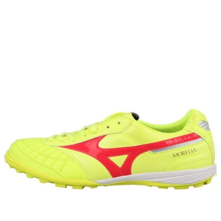 Superge in čevlji Mizuno Morelia Sala Japan TF Rumena | Q1GB240045