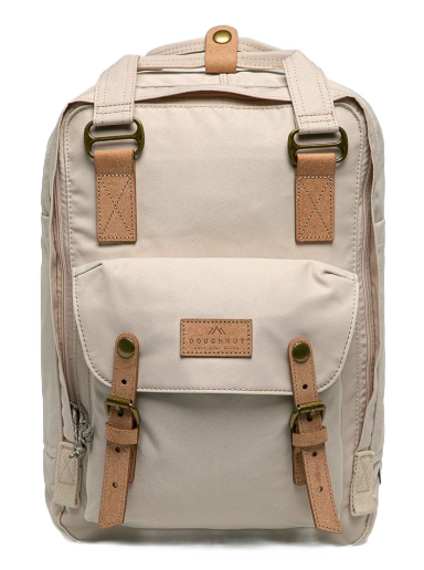 Nahrbtnik Doughnut Reborn Series Backpack Bež | D010RE.0008
