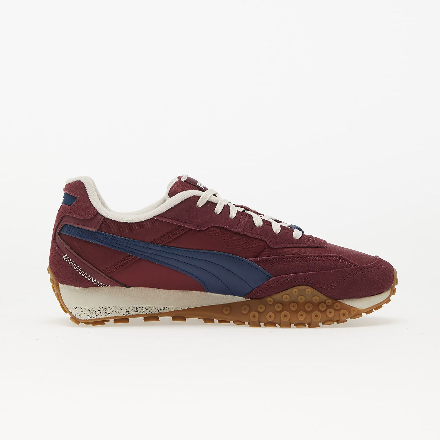 Superge in čevlji Puma Blktop Rider Red Bordo | 39272503, 1