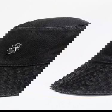 Klobuk Ambush Denim Bucket Hat Black Črna | BMLA001S24DEN0011100, 1