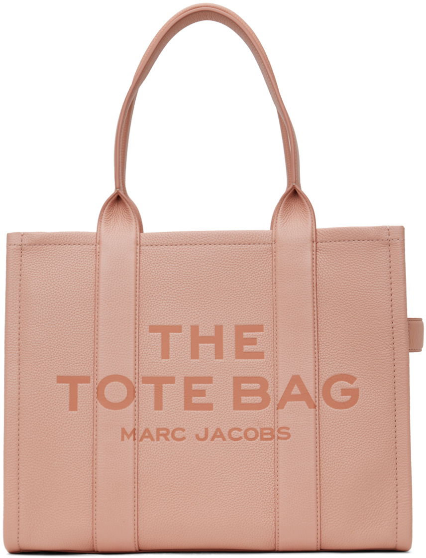 Tote bag Marc Jacobs Marc Jacobs Large 'The Tote Bag' Roza | H020L01FA21, 0