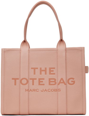 Tote bag Marc Jacobs Marc Jacobs Large 'The Tote Bag' Roza | H020L01FA21, 0