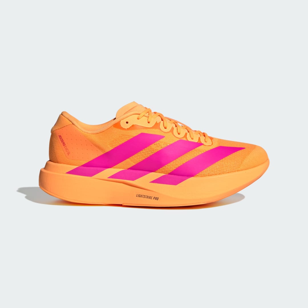 Superge in čevlji adidas Performance Adizero EVO SL Oranžna | HQ5000, 0