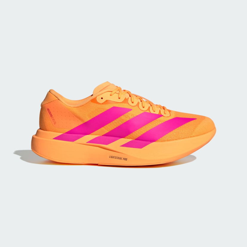 Superge in čevlji adidas Performance Adizero EVO SL Oranžna | HQ5000
