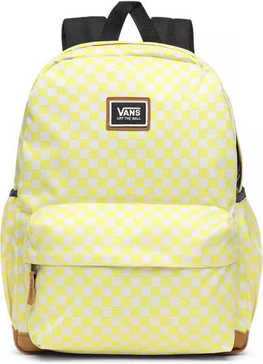Nahrbtnik Vans Backpack Plus Rumena | vn0a34glvd71, 0