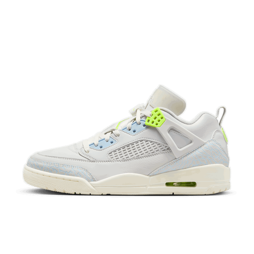 Superge in čevlji Jordan Jordan Spizike Low Bela | IB4464-025