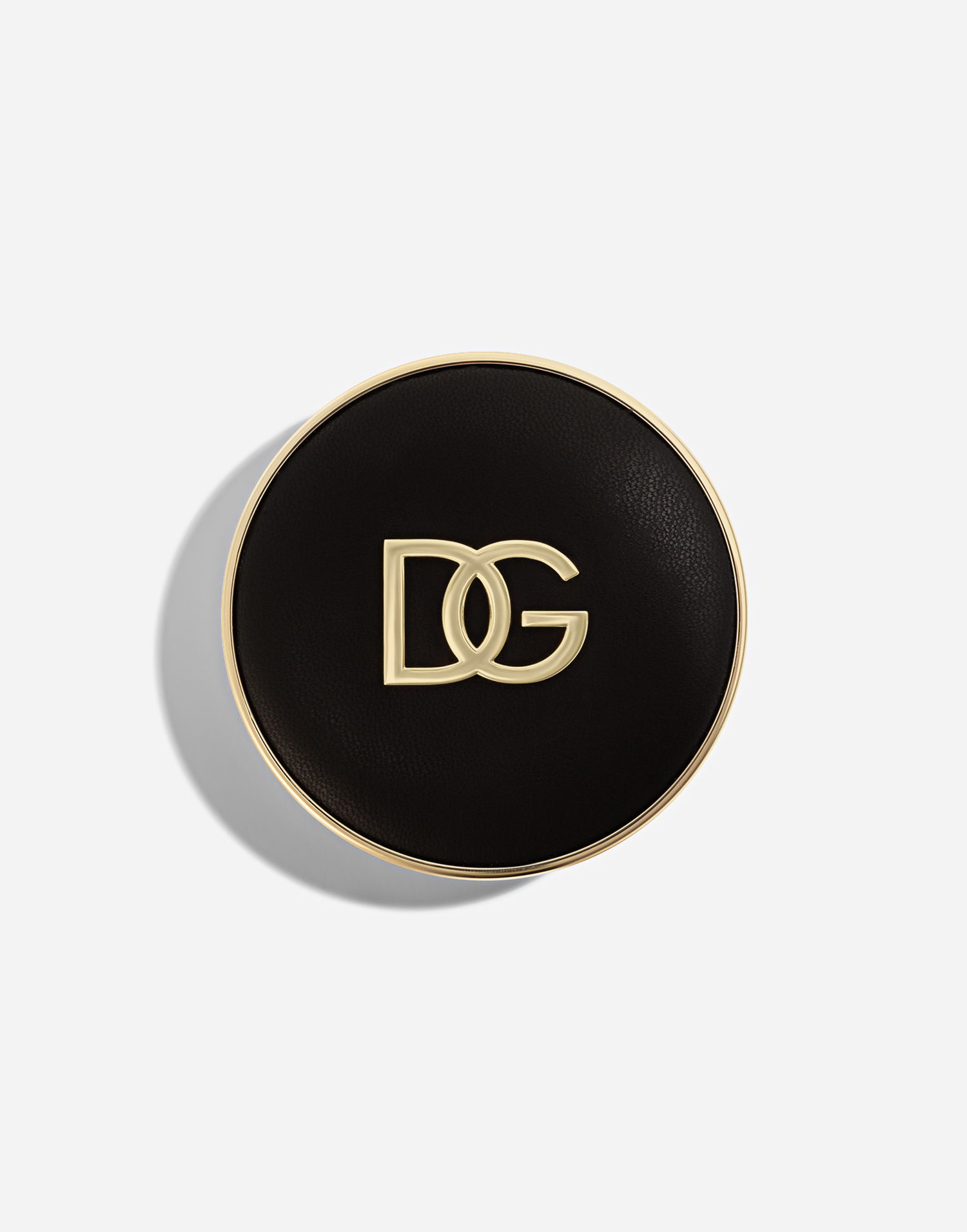 Modni dodatki Dolce & Gabbana Dolce & Gabbana Rose Glow Cushion Foundation Črna | MKUPFCE0033V0005, 0