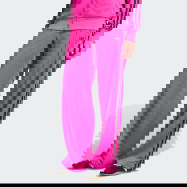 Trenirka adidas Performance Adicolor Classic Firebird Loose Track Pants Roza | JY2696, 0