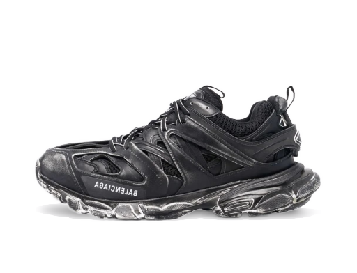 Superge in čevlji Balenciaga Track Črna | 542023W3CN21000