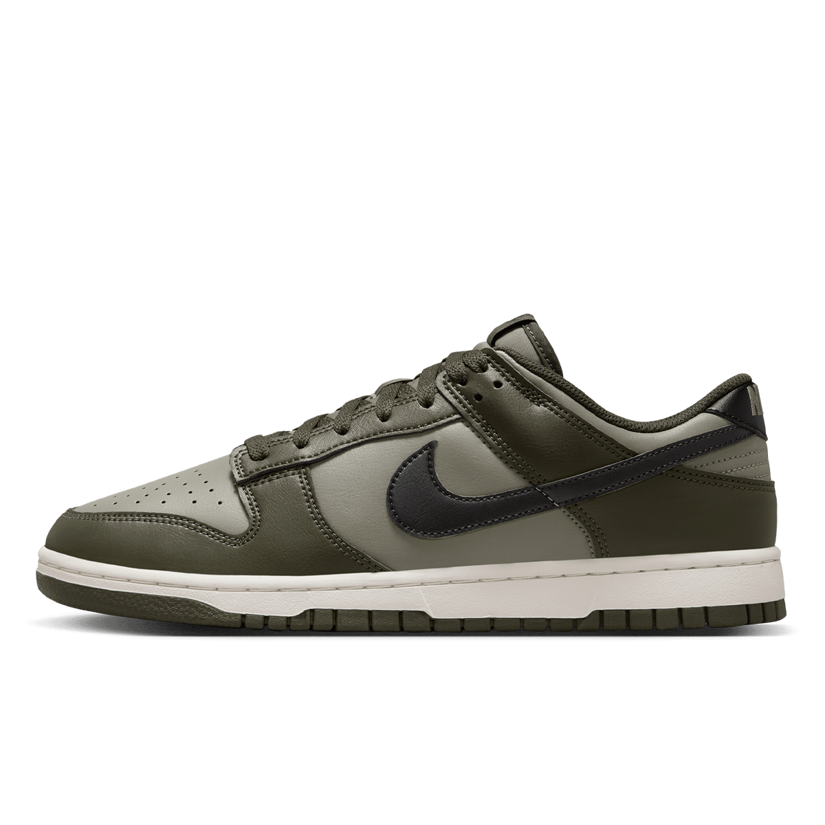 Superge in čevlji Nike Nike Dunk Low Retro Zelena | HF5441-300, 0
