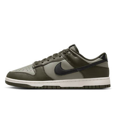 Superge in čevlji Nike Nike Dunk Low Retro Zelena | HF5441-300, 0