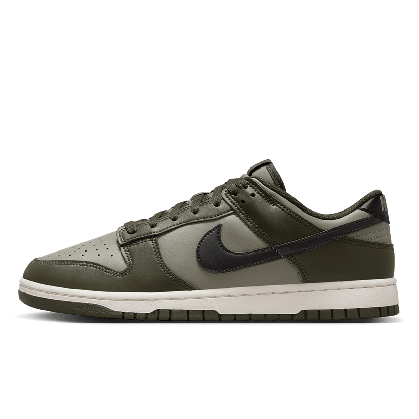 Superge in čevlji Nike Nike Dunk Low Retro Zelena | HF5441-300