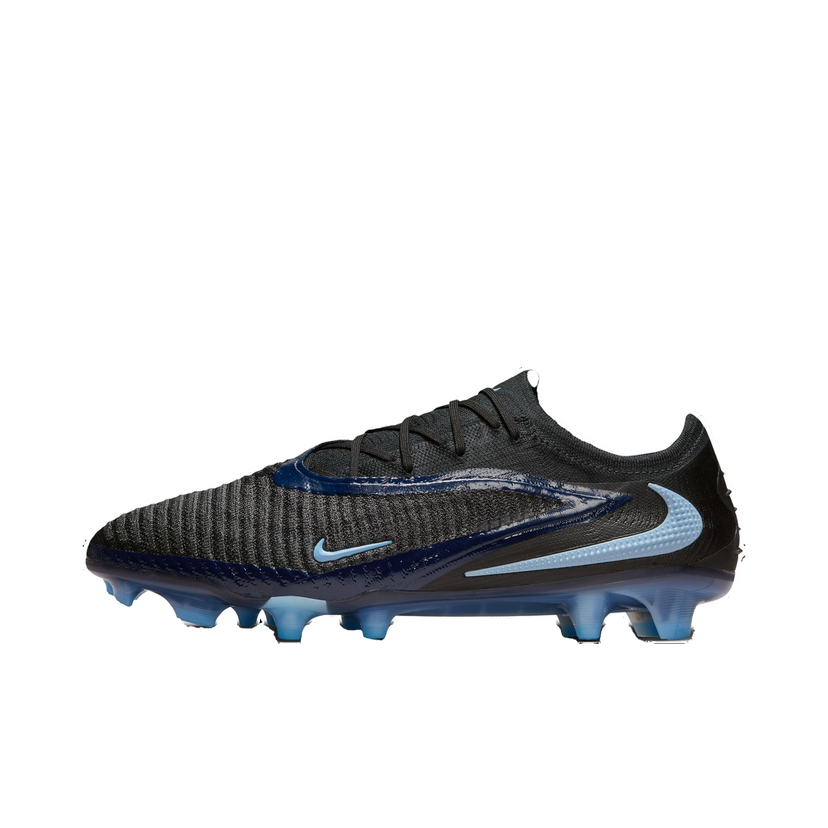 Superge in čevlji Nike Phantom 6 Low Elite FG Črna | hj2146-003