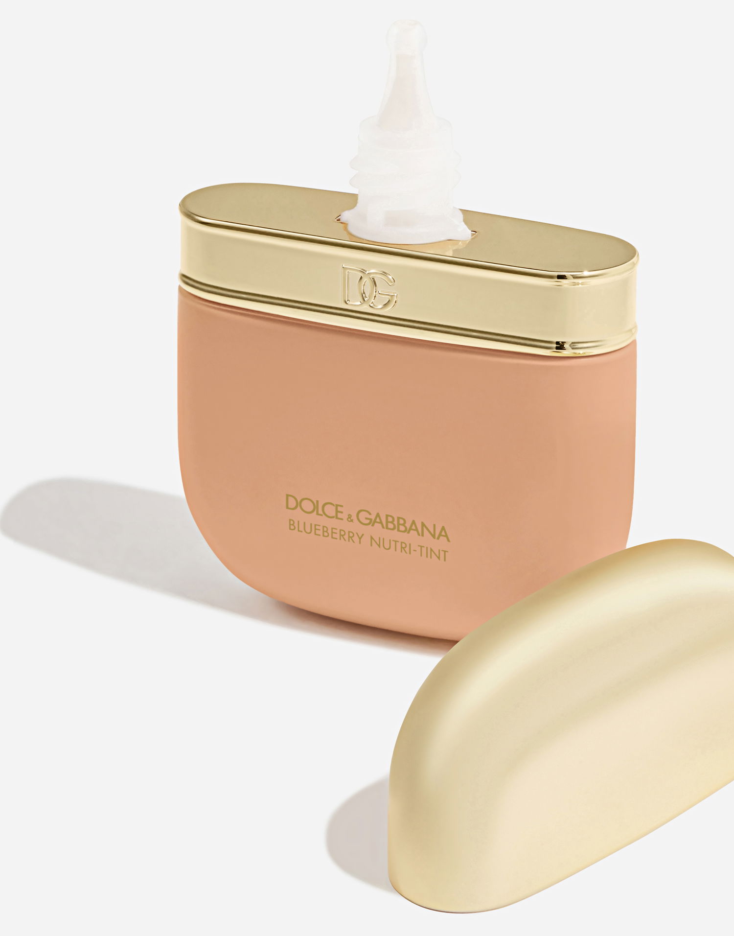 Parfumi in dišave Dolce & Gabbana Dolce & Gabbana Nutri-Tint Skin Tint Bež | MKUPFCE0035V0008, 1