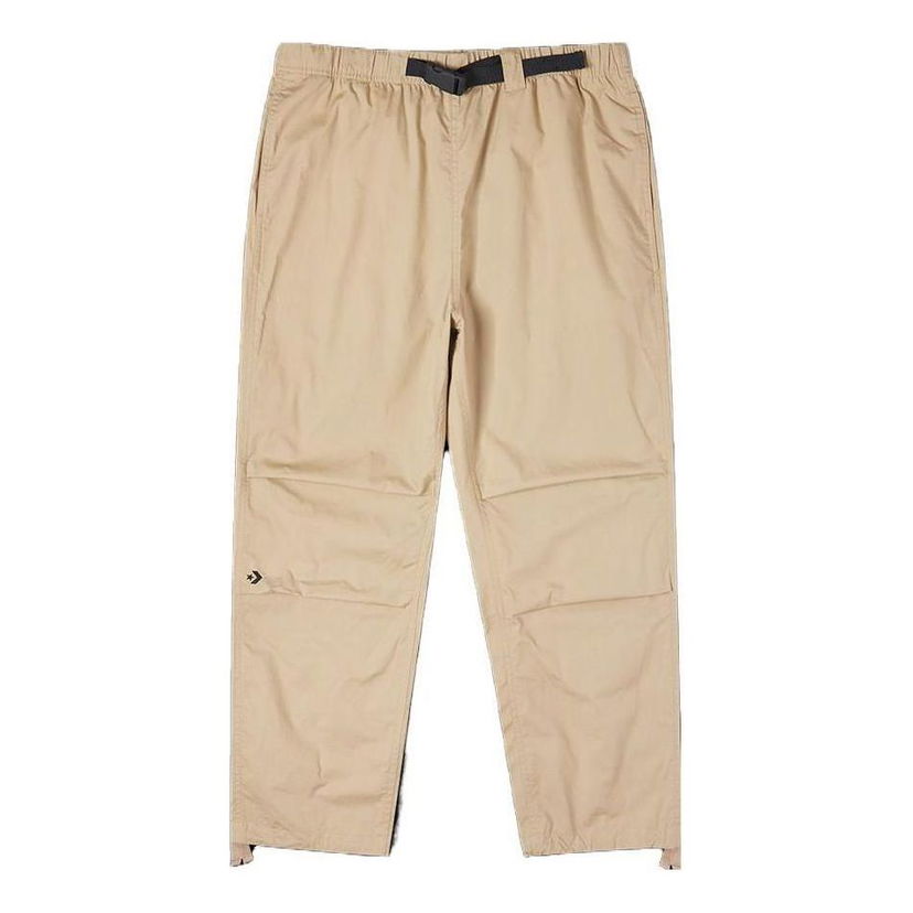 Cargo hlače Converse Trail Pants Bež | 10022945-A10