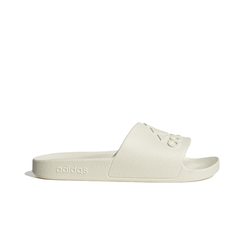 Superge in čevlji adidas Originals adidas ADILETTE AQUA 43 1/3 Bež | IF7370