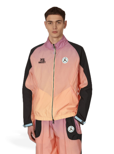 Jakna Jordan Jacket Bicycle x DJ Khaled Večbarvna | DV7493-746