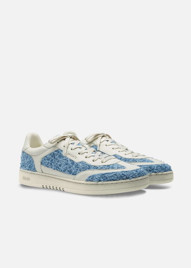 Superge in čevlji AXEL ARIGATO Dice T-Toe Turkizna | F3403003, 7