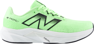 Superge in čevlji New Balance FuelCell Propel v5 Zelena | mfcprcj5-mfcprcj5, 0