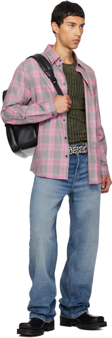 Nahrbtnik Diesel Holi-D M Backpack Črna | X10263-P5925-T8013, 3