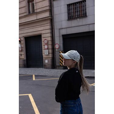 Kapa New Era Womens Open Back Cap Fresh Mint One Size Siva | 60435009, 3