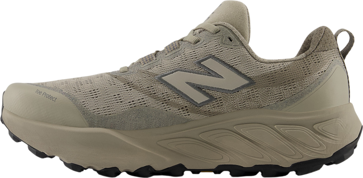 Superge in čevlji New Balance Fresh Foam X Hierro v9 Bež | mthier-y9, 1