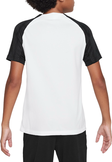 Dres Nike Nike DF Strk Short Sleeve Top Bela | fd0312-101, 1