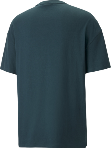 Majica Puma Oversized Tee Zelena | 536236-024, 2