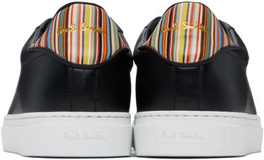 Oblačila Paul Smith Paul Smith Beck Črna | M1S-BCK24-MTRI-79, 1