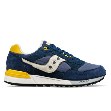 Superge in čevlji Saucony Shadow 5000 Stonewash Črna | S70810-3, 1