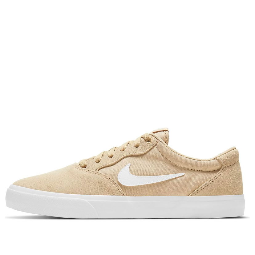 Superge in čevlji Nike SB SB Chron SLR Bež | CD6278-204