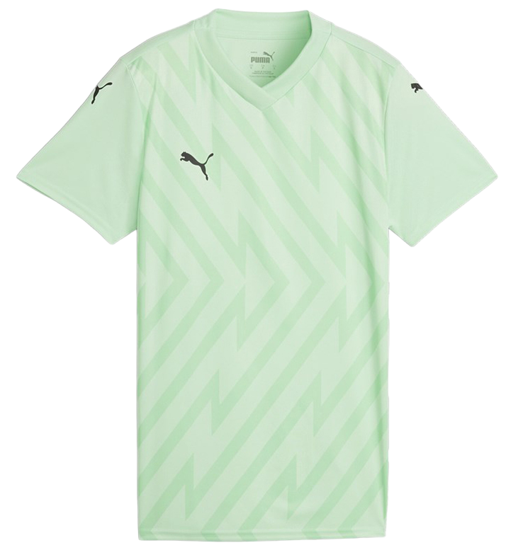 Dres Puma teamGLORY Jersey Wmns Turkizna | 705742-60