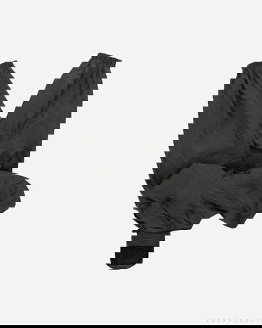 Dežni plašč ROA Packable Grid Rain Coat Črna | RBMW0503FA337 GRY0003, 7