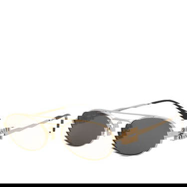 Sončna očala Miu Miu Miu Miu 54ZS Sunglasses Kovinski | 0MU-54ZS-ZVN08Z53, 1